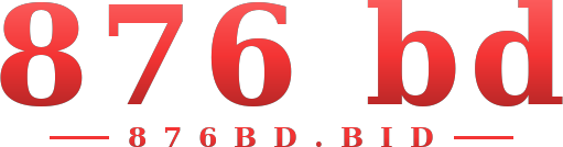876 bd logo